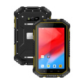 UNIWA HV3 Octa core NFC 7 Inch Android 9.0 IP67 Waterproof 4G LTE Rugged Tablet